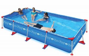 PILETA SOL DE VERANO SUPER 450