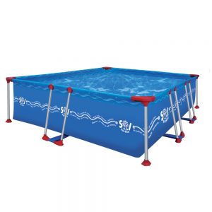 PILETA SOL DE VERANO SUPER 300