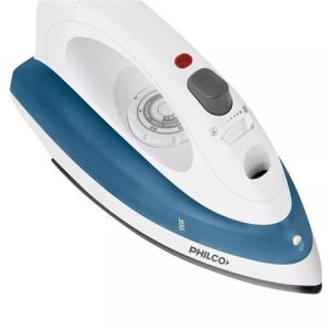 PLANCHA PHILCO A VAPOR PV1117E