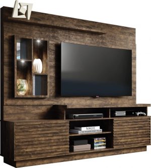 MODULAR TV LINEA BRASIL EL DORADO 65"