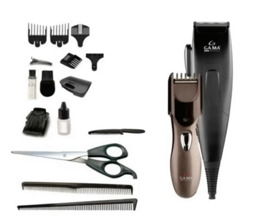 CORTADORA DE CABELLO GM562 29 PIEZ (8224) - Imagen 3