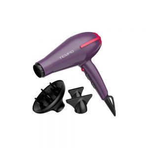 SECADOR DE PELO GAMA TEMPO CERAMIC (7630)