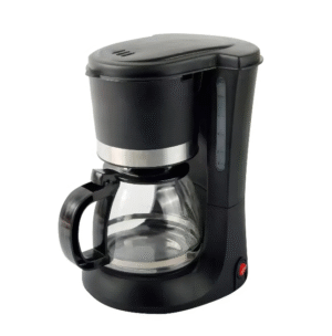 CAFETERA KANJI HOME CON FILTRO 12 TAZAS