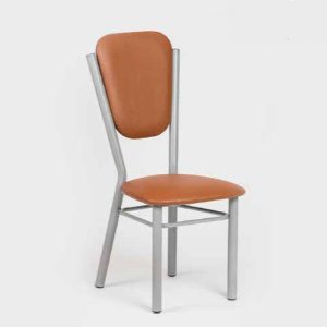 JUEGO SILLA RENE VALENTINA TELA X6