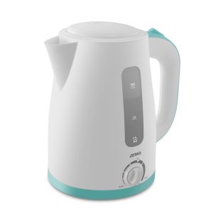 PAVA ELÉCTRICA ATMA 1.7L PE1821 CORTE MATE B/N