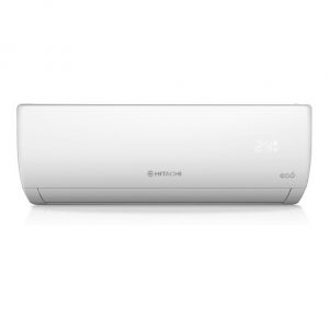 AIRE ACONDICIONADO SPLIT HITACHI 3200W F/C HSP3200FC ECO-SK