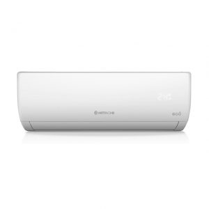 AIRE ACONDICIONADO SPLIT HITACHI 2600W F/C HSP2600FCECO-SK