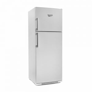 HELADERA KOH-I-NOOR KHD 43/7 413 LTS BLANCA