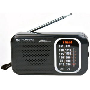 RADIO STROMBERG RA-2011