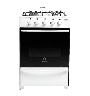 COCINA ESCORIAL MASTER GN BLANCA