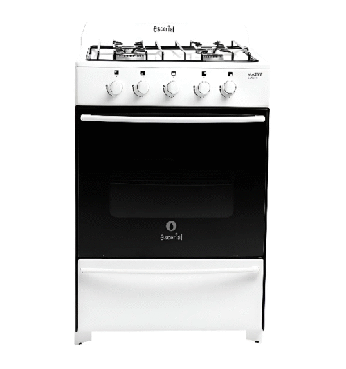 COCINA ESCORIAL MASTER GN BLANCA