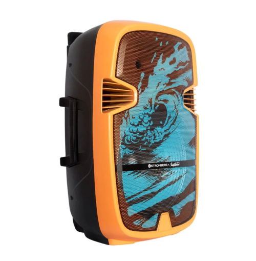 BAFLE STROMBERG TIDE II - Imagen 2