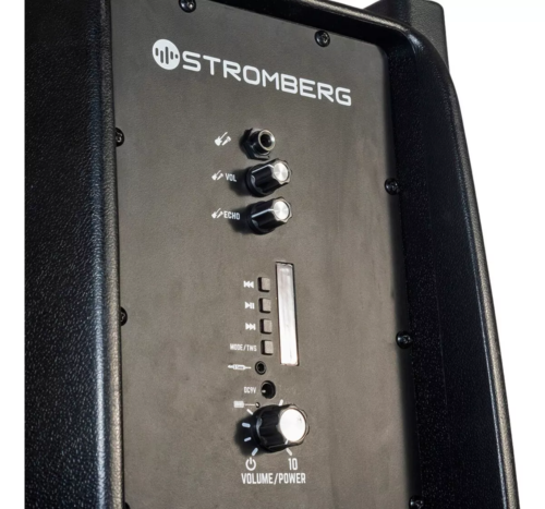 BAFLE STROMBERG TIDE II - Imagen 3