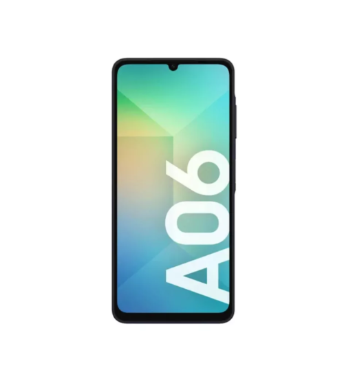 CELULAR SAMSUNG GALAXY A06 128G (LIBRE)