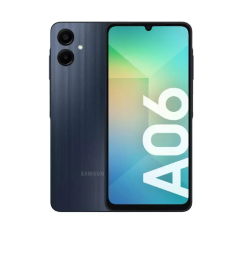 CELULAR SAMSUNG GALAXY A06 128G (LIBRE) - Imagen 3