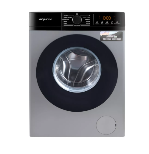 LAVARROPAS 6K INVERTER SILVER  KANJI HOME KJH-WMCFSL
