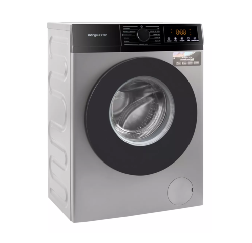 LAVARROPAS 6K INVERTER SILVER  KANJI HOME KJH-WMCFSL - Imagen 3