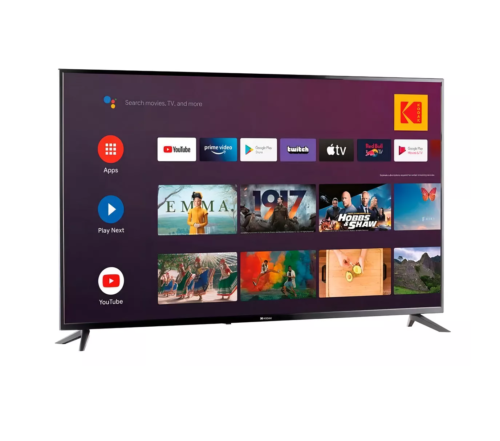 TV KODAK 43" SMART FHD KD-43ST005-2