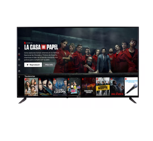 TV KODAK 43" SMART FHD KD-43ST005-2 - Imagen 2