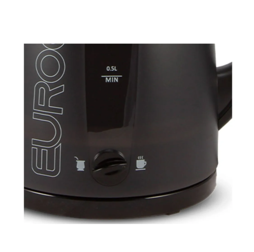 PAVA ELÉCTRICA EUROCOOK EC-KEP17MI 1.7L - Imagen 3