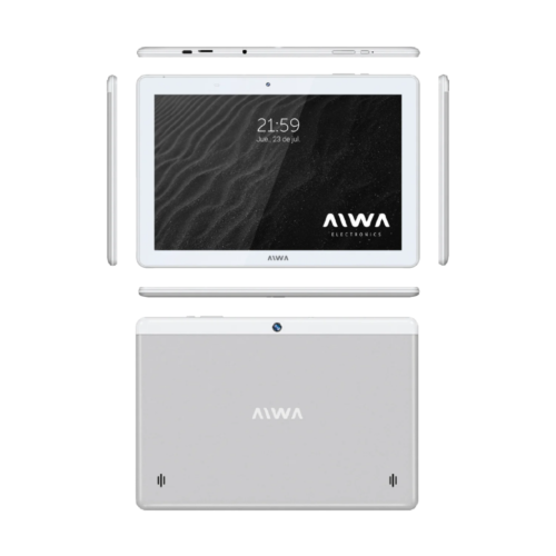 TABLET AIWA AW-TAB10-14 64G - Imagen 2