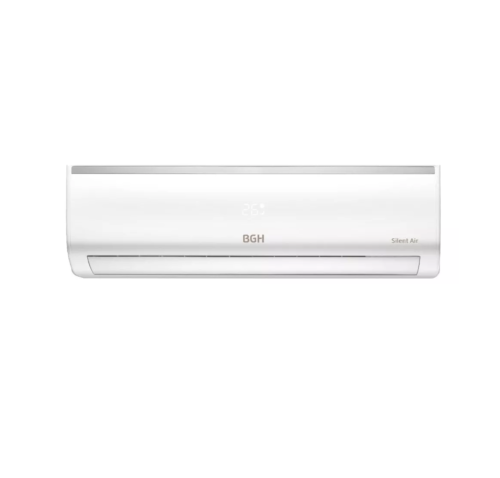 AIRE ACONDICIONADO SPLIT BGH 3450W F/C BS35WCCR