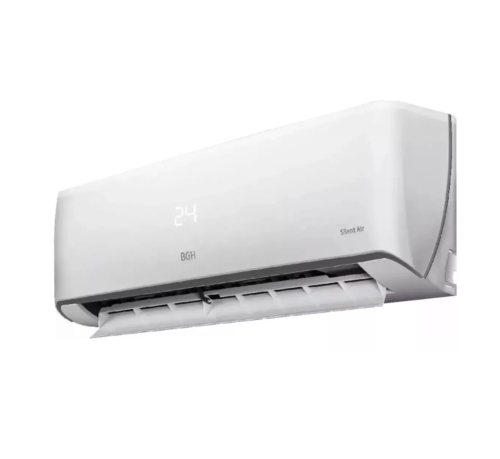 AIRE ACONDICIONADO SPLIT BGH 3450W F/C BS35WCCR - Imagen 2