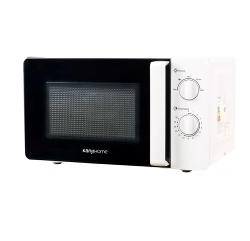 MICROONDAS KANJI HOME MW2XLX002 MEC 23L - Imagen 2