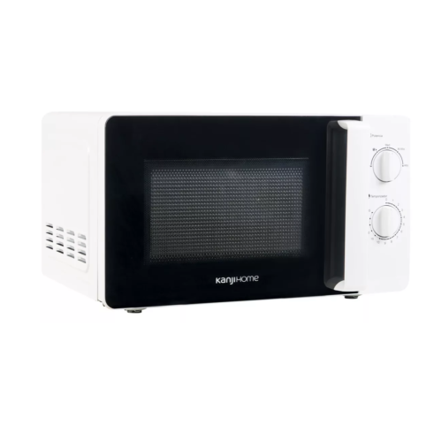 MICROONDAS KANJI HOME MW2XLX002 MEC 23L - Imagen 3