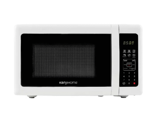 MICROONDAS KANJI HOME MW2XLX001 DIG 23L