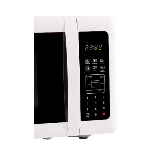 MICROONDAS KANJI HOME MW2XLX001 DIG 23L - Imagen 3