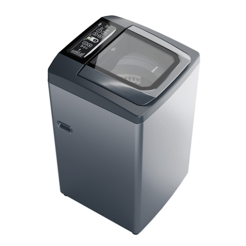 LAVARROPAS DREAN CONCEPT NEO FUZZY 658 GRIS - Imagen 3