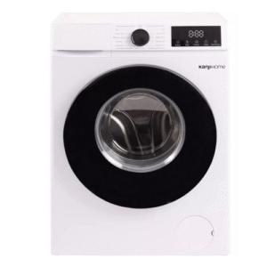 LAVARROPAS KANJI HOME KJH-WMCFWT 6K INVERTER WHITE