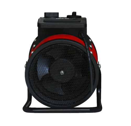 CALOVENTOR TURBO  KANJI HOME KJH-CH401/0
