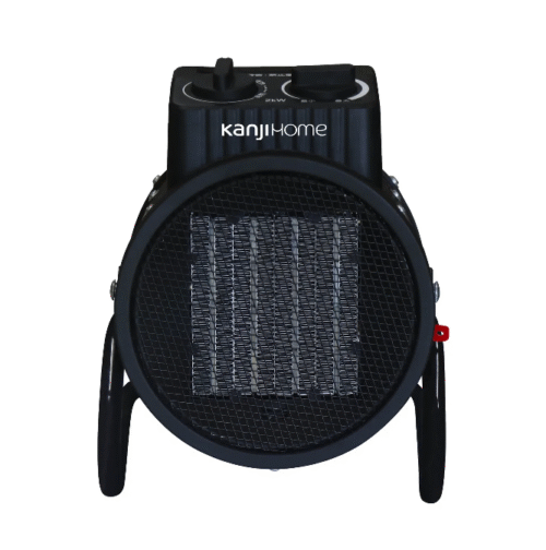CALOVENTOR TURBO  KANJI HOME KJH-CH401/0 - Imagen 3