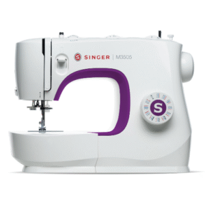 MAQUINA DE COSER SINGER M3505