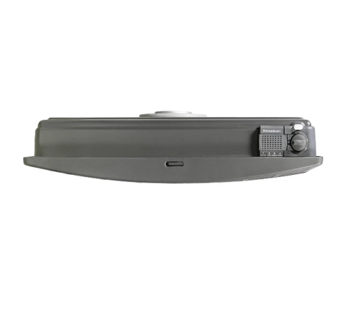 CALEFACTOR ESKABE TIRO BALANCEADO 4800 S21 TB 2 MF G15 MARFIL - Imagen 3