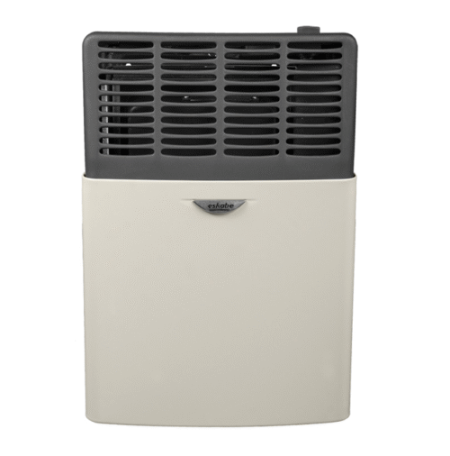 CALEFACTOR ESKABE TIRO BALANCEADO 2900 S21 TB 2 MF G15 MARFIL