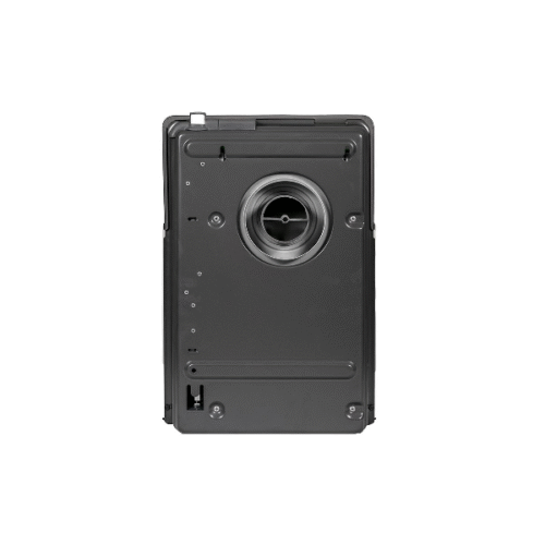 CALEFACTOR ESKABE TIRO BALANCEADO 2900 S21 TB 2 MF G15 MARFIL - Imagen 3