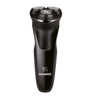AFEITADORA MAVERICK SHAVER 1