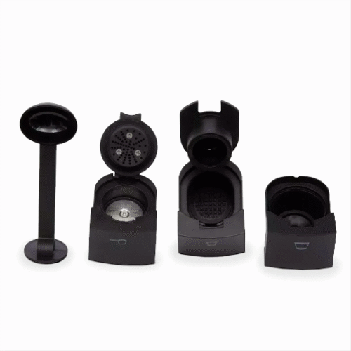 CAFETERA WESTIMGHOUSE MULTICAPSULA WH-CM1450MC01 - Imagen 2