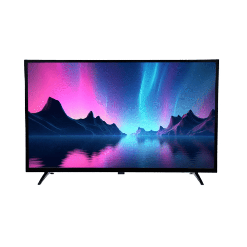 TV ENOVA 32"LED HD ANDROIDE TE32HA10-TDF