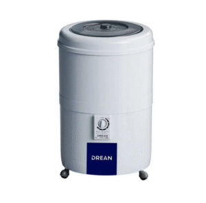 LAVARROPAS DREAN LRDR57SB0 5 KILOS SEMIAUTOMÁTICO