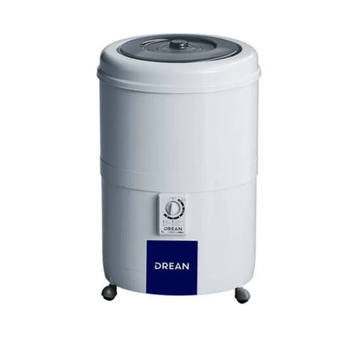 LAVARROPAS DREAN LRDR57SB0 5 KILOS SEMIAUTOMÁTICO