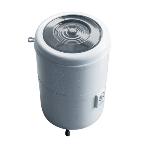 LAVARROPAS DREAN LRDR57SB0 5 KILOS SEMIAUTOMÁTICO - Imagen 2