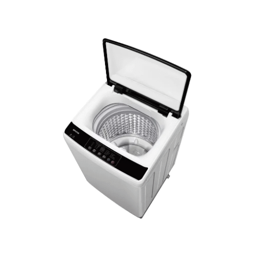 LAVARROPAS ENOVA CARGA SUPERIOR 8KG LE08S10-BL 1000RPM BLANCO - Imagen 3