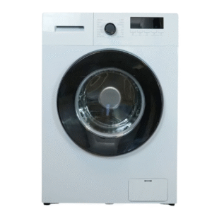 LAVARROPAS ENOVA CARGA FRONTAL INVERTER 8KG LE08F10-BL 1000RPM BLANCO