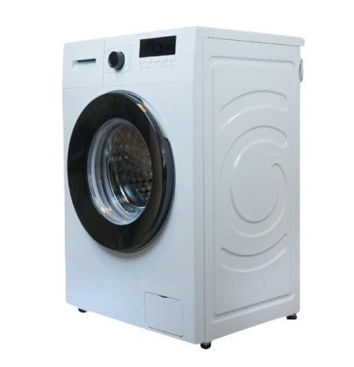 LAVARROPAS ENOVA CARGA FRONTAL INVERTER 8KG LE08F10-BL 1000RPM BLANCO - Imagen 2