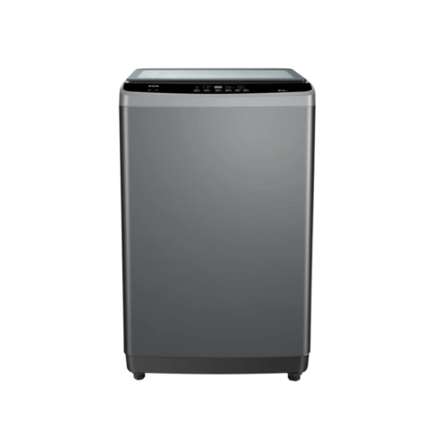 LAVARROPAS ENOVA CARGA SUPERIOR 8KG LE08S10-GR 1000RPM GRIS