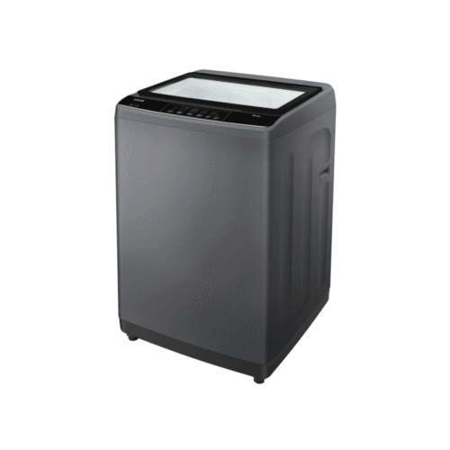 LAVARROPAS ENOVA CARGA SUPERIOR 8KG LE08S10-GR 1000RPM GRIS - Imagen 2